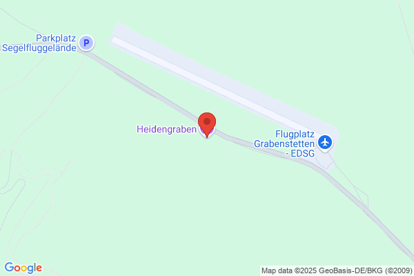 Hegiden S.L.