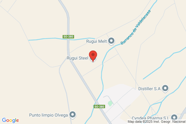 Ruguden S.L.