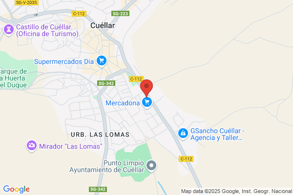 Centro Médico Los Tilos