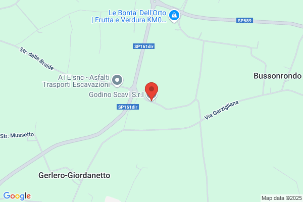 Vadino Godino a. L.