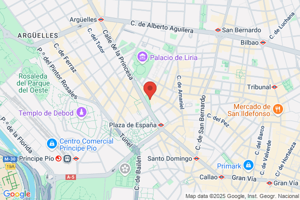Casa Tempo S.A.