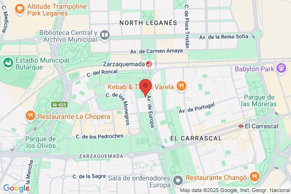 Mapfre Servicios De Informatica