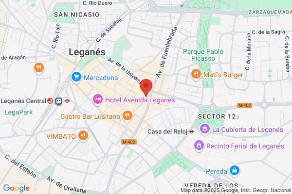 Ocaso S.A. Compañia De Seguros Y Reaseguros