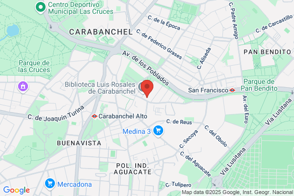 Gescontic Technology