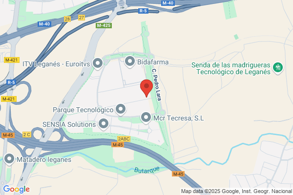 Oria Construcción