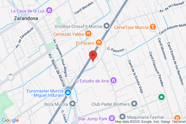 Grupo Empresarial Hogar Sur S.A.