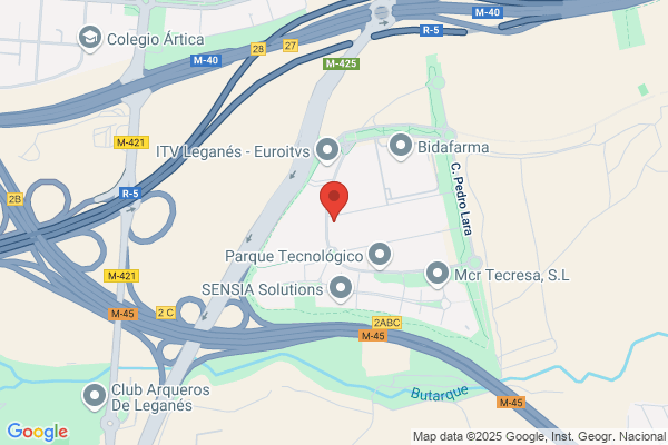 Urbopama S.A.