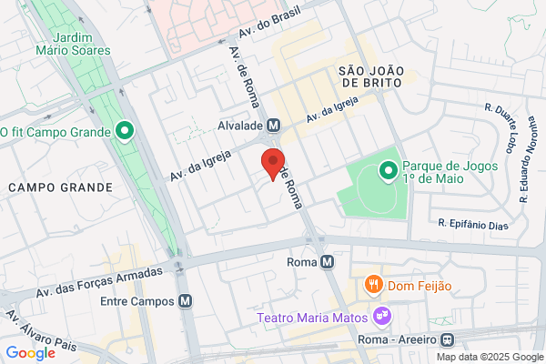 Galerias Lisboa S.L.