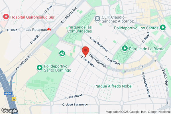 Clínica Dental Tapias | Alcorcon