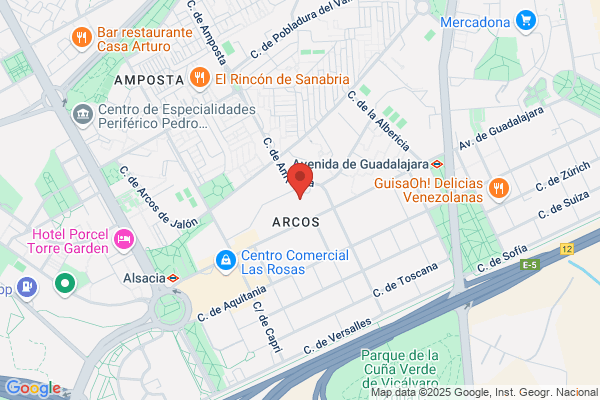 Otsein - Averias Asistencia Técnica Especializada
