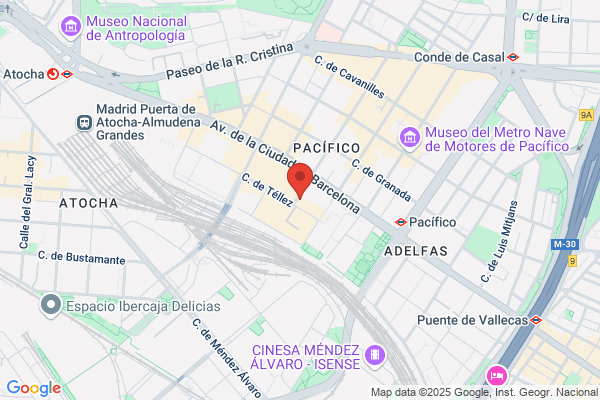 Teka (Reparaciones)