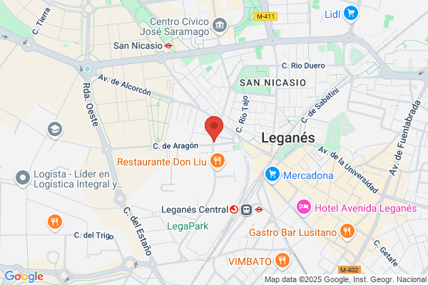 Aislamientos Aispert S.L.