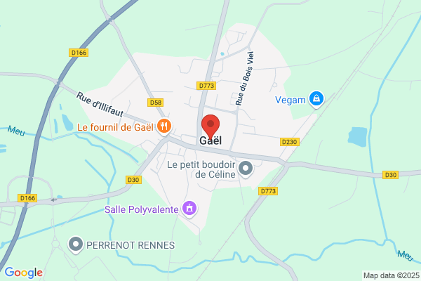 Gaelux C.B.