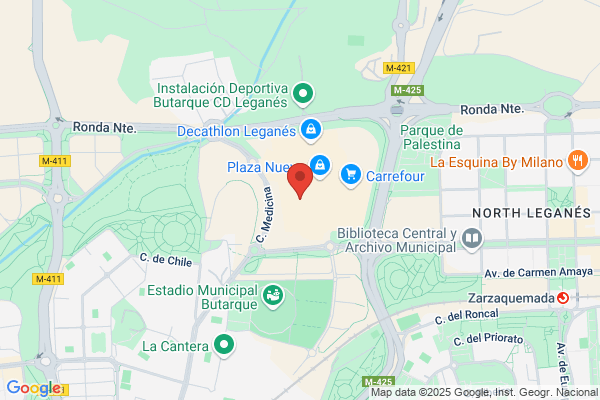 Merkadevoluciones
