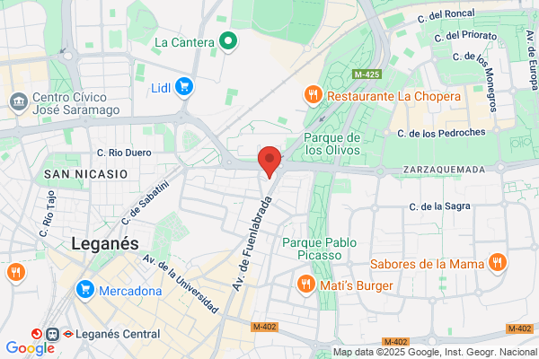 Ascensores Euroled S.L.