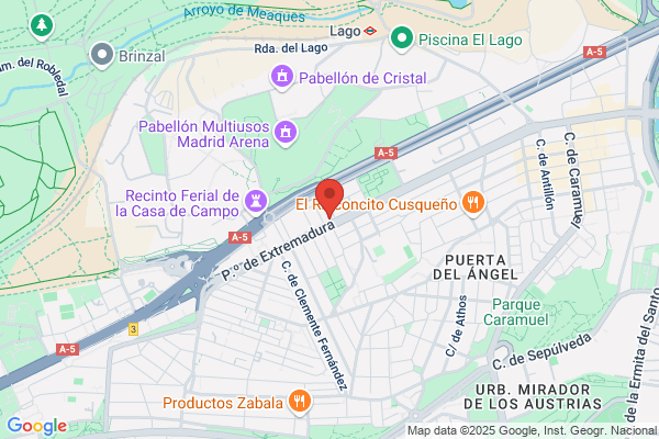Autoescuela Extremadura S.L.