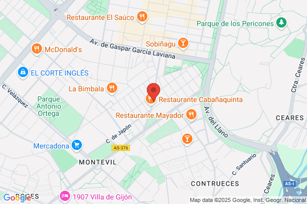 Autoescuela Impacto S.L.