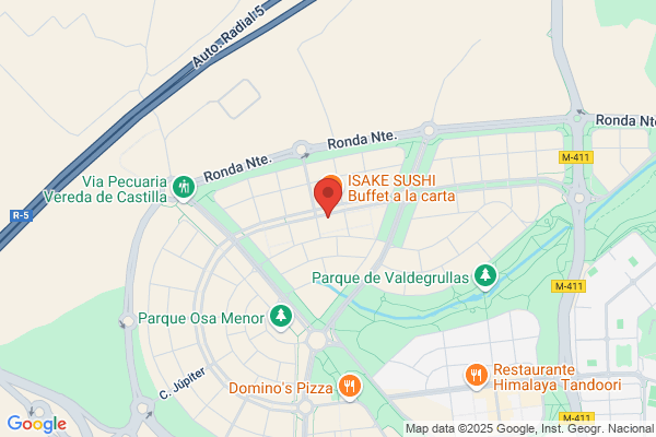 Autoescuela Leganes S.L.