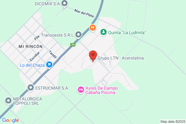 Complejo Yota Y Asociados S.L.