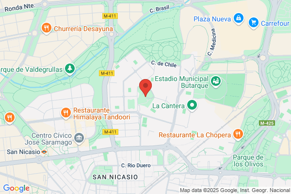 Cursos Rite Madrid