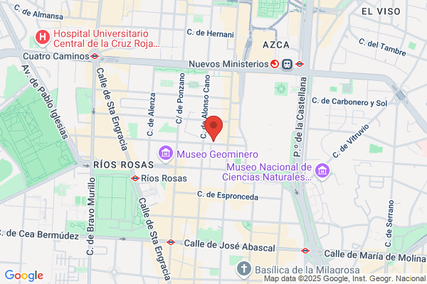 Formación Preventiva