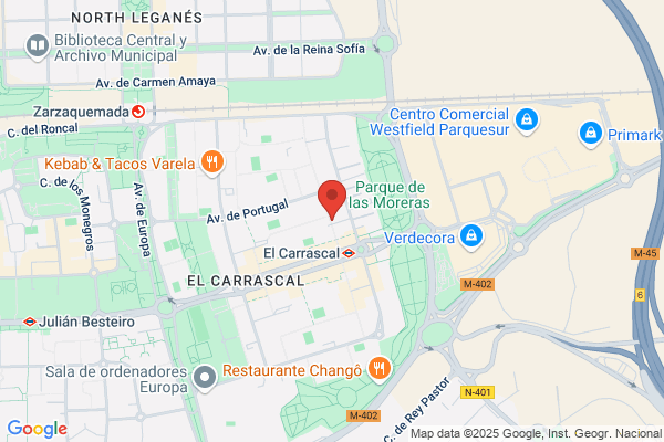 Academia Lussac