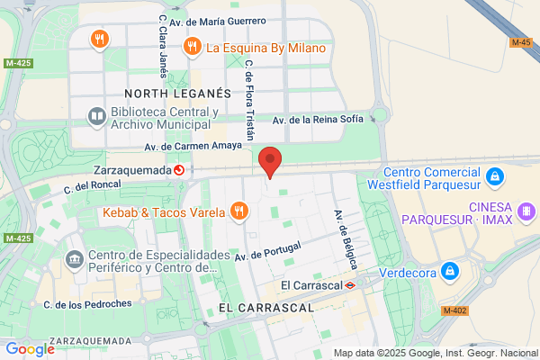 Ies Isaac Albeniz