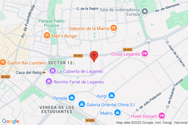 Instituto De Educacion Secundaria Gabriel Garcia Marquez