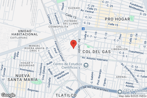 Instituto De Formacion Profesional