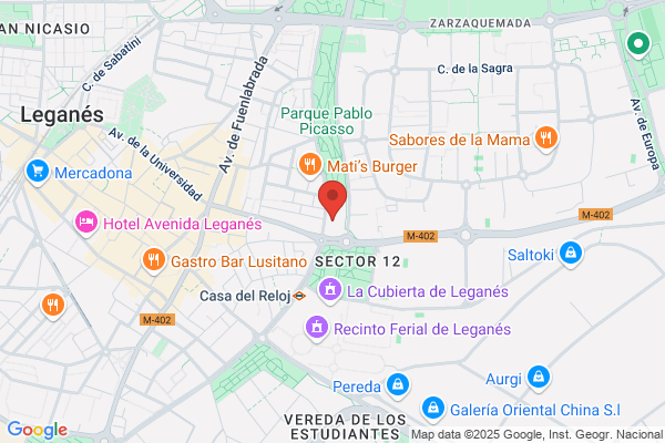 Colegio Leon Felipe