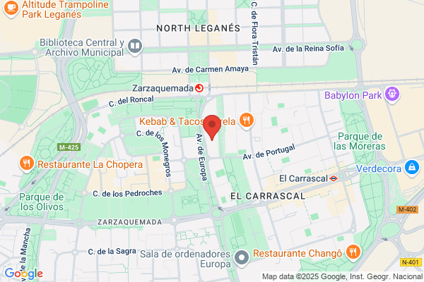 Colegio Nacional Pardo Bazan