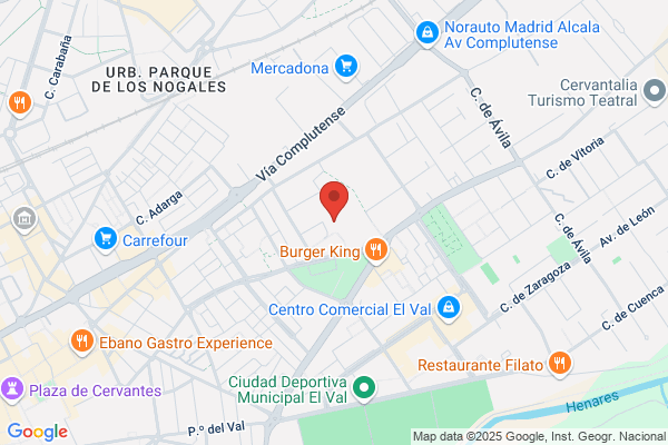 Colegio Publico Juan De Austria
