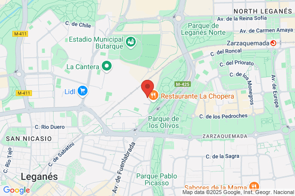 Instituto Butarque 3