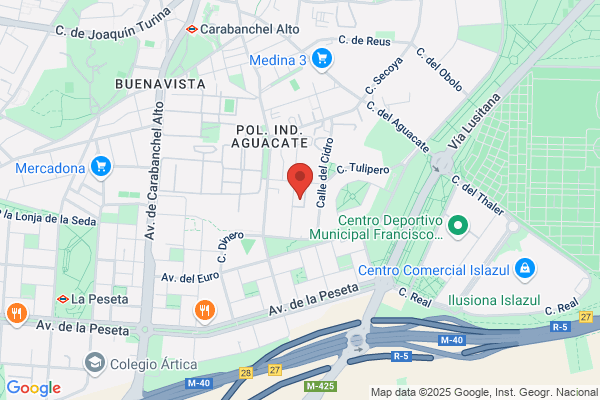 Don Papel Y Cartòn