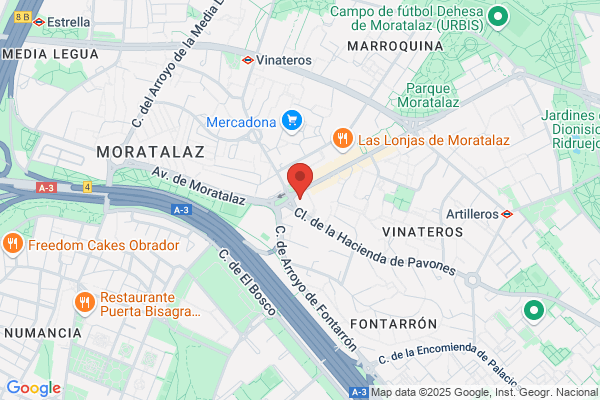 Teleinformatica Y Comunicaciones S.A.