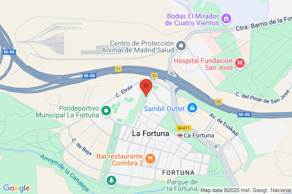 Farmacia Fátima