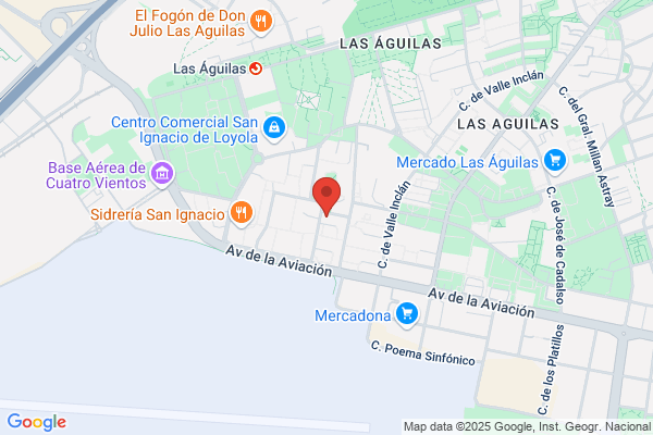 Farmacia María Del Carmen González Piquero