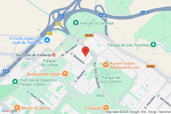CERRAJERO URGENTE ALCORCON