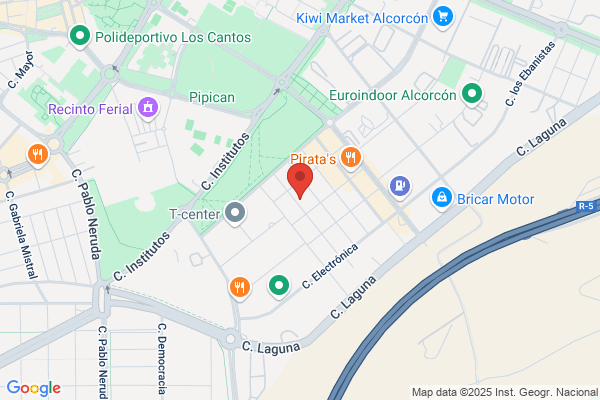 Cerrajeros Alcorcon