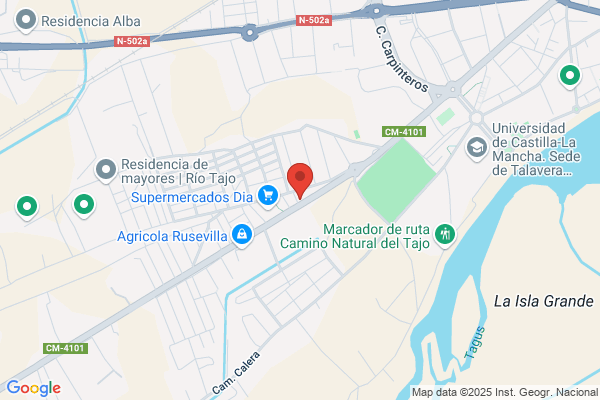 Cerrajería Dávila