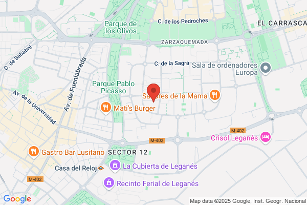 Abogados Muñoz Y Muga C. B.