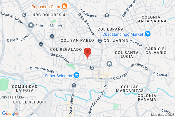 Auditoria Arias S. A.