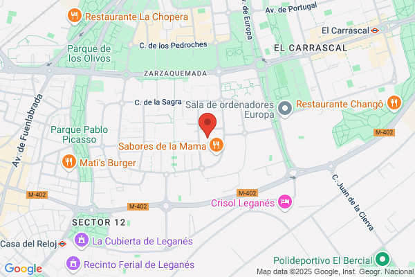 Cima Asesoramiento Y Gestion S.L.