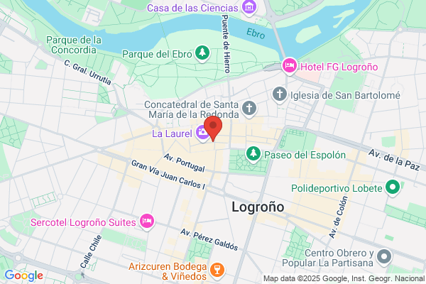 Gestoría Cuervo Puerta Leganés