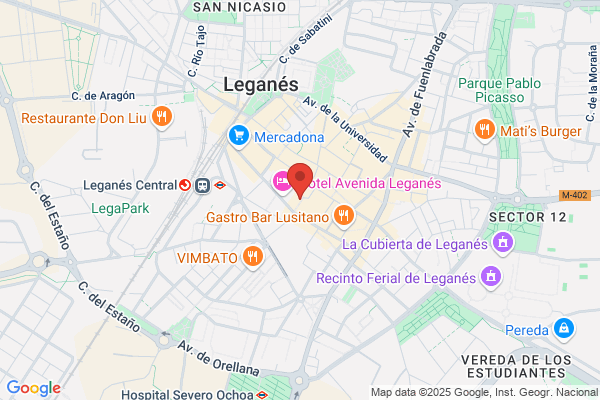 R & F Abogados Y Asesores