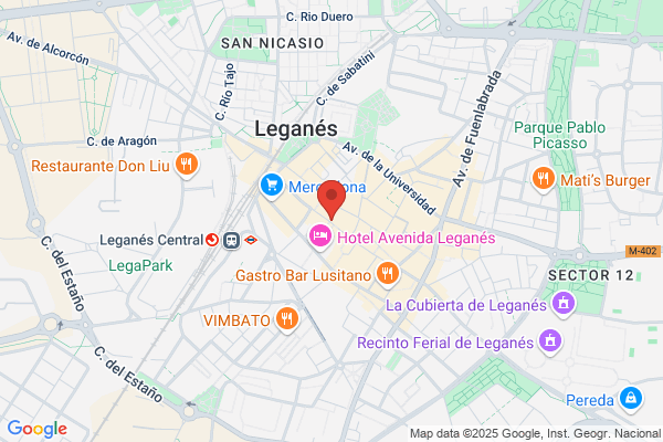 W & Ma Asesores S.L.