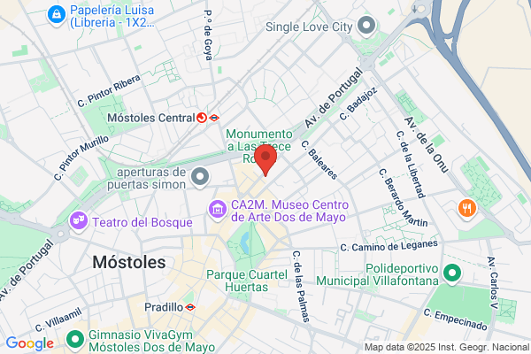 Zona Sur Asesoria S.A.
