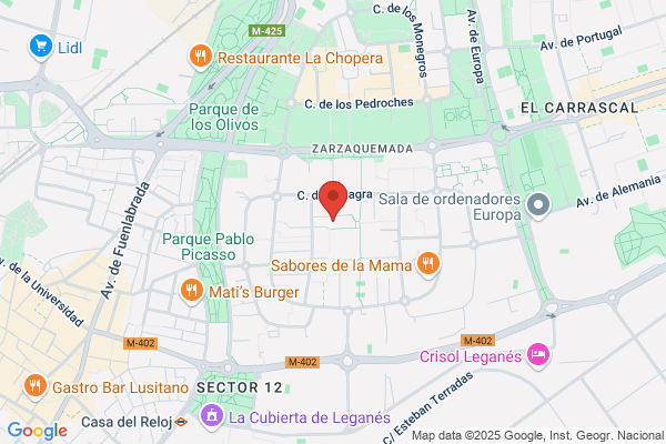 Sistemas Tecnicos De Reciclaje S.L.
