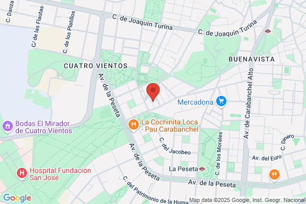 Frutas José Guillén e Hijos