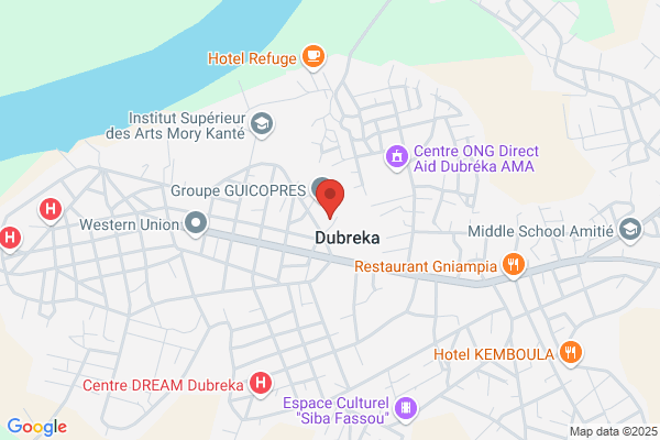 Dibucrae S. A.